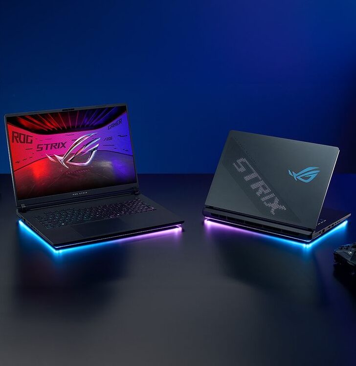 TOP 10 GAMING LAPTOPS IN 2026