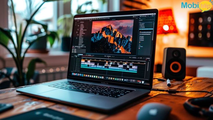Best Laptops for YouTube Creators 2026 Top Video Editing
